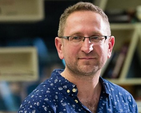 Доц. Георги Бърдаров: За бейби бум не може да се говори