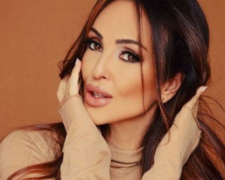 Глория е приета в болница заради COVID-19