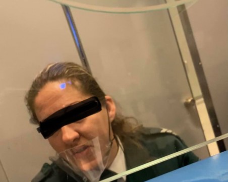 Българка се жалва от гранична полицайка, обидила я, че няма българско гражданство