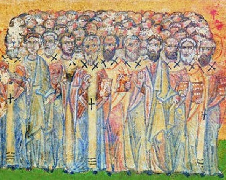 И днес има именици! Вижте кой ще почерпи