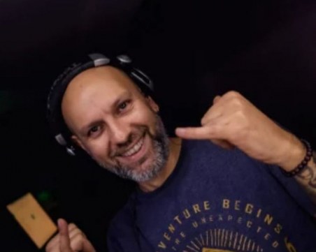 Известен диджей е загиналият в Стара планина