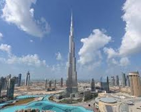 На този ден: Открита е най-високата сграда в света