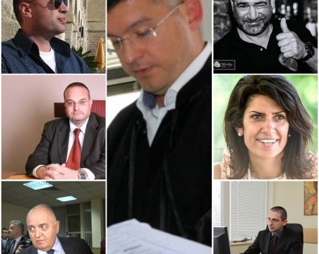 Очакванията на пловдивските юристи за 2021: Разумът да надделее над страха