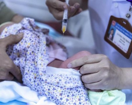 Проф. Аргирова: Има хора, които трябва да изчакат, преди да се ваксинират