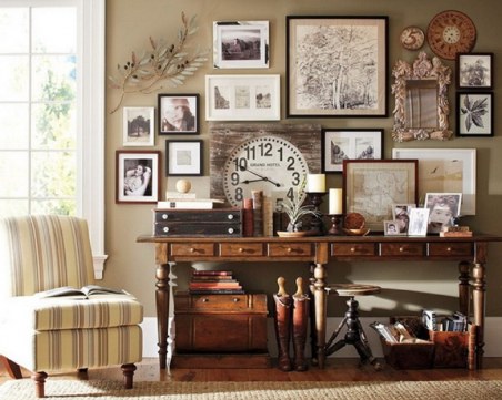 Винтидж стил в дома? Вижте как да го постигнете