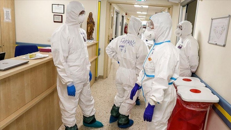 Над 84 милиона вече са случаите на COVID-19 в света