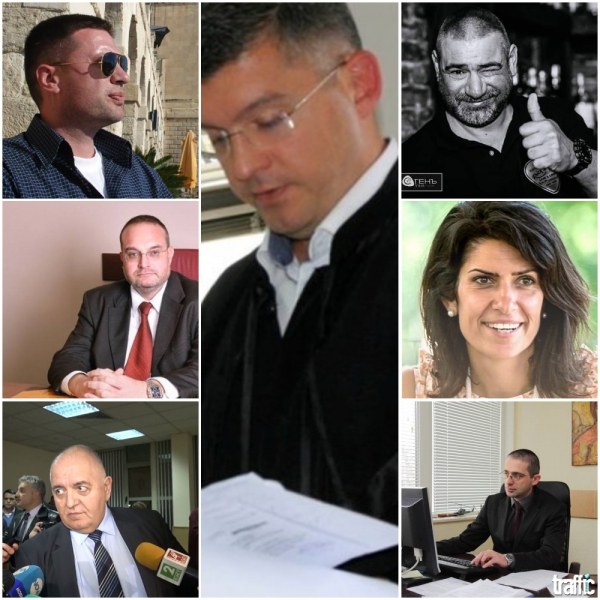 Очакванията на пловдивските юристи за 2021: Разумът да надделее над страха