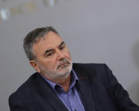 Д-р Кунчев: Важният въпрос е колко дълъг е имунитетът на ваксините