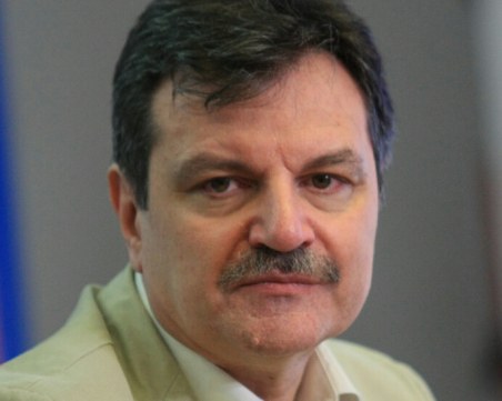 Д-р Симидчиев: Имунизираните срещу грип също могат да се ваксинират срещу COVID-19