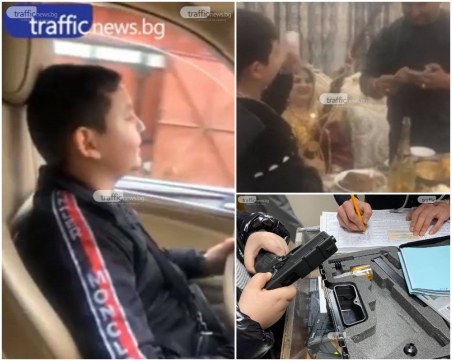 Историята на малкия Фончо – с продължение! Разследват дядо му, социалните поемат случая