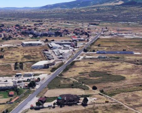 Каназирева пише до Нанков, иска спешен ремонт на Околовръстното на Пловдив