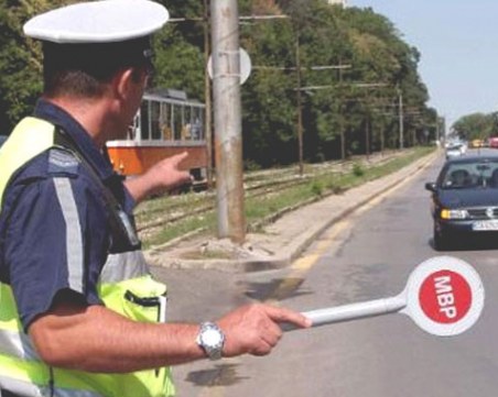 КАТ събра глоби за над 100 млн. лева за 2020-а година