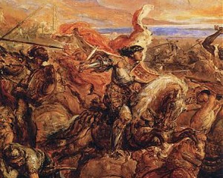 На този ден : крал Владислав III Варненчик и Янош Хуняди пленяват Махмуд бей