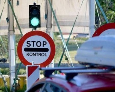 Падна карантината за българи, влизащи в Румъния