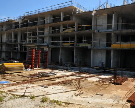 Прокуратурата: 5092 нарушения по строежите за месец