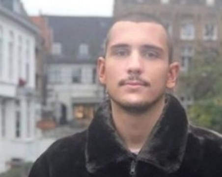 Убиецът на Милен Цветков отново иска на свобода