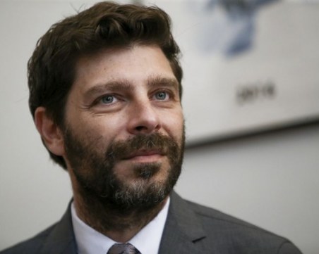 За първи път избраха хомосексуалист за заместник-министър в Гърция