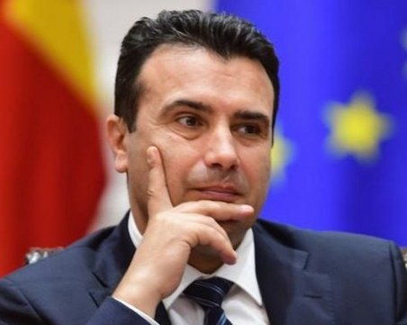 Зоран Заев: Предсрочни избори няма да има