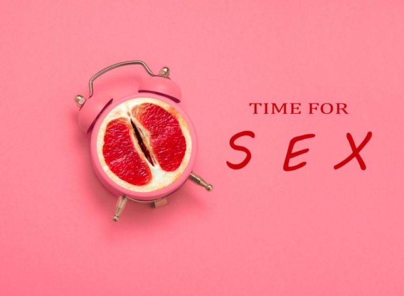 7 причини, поради които жените отказват секс