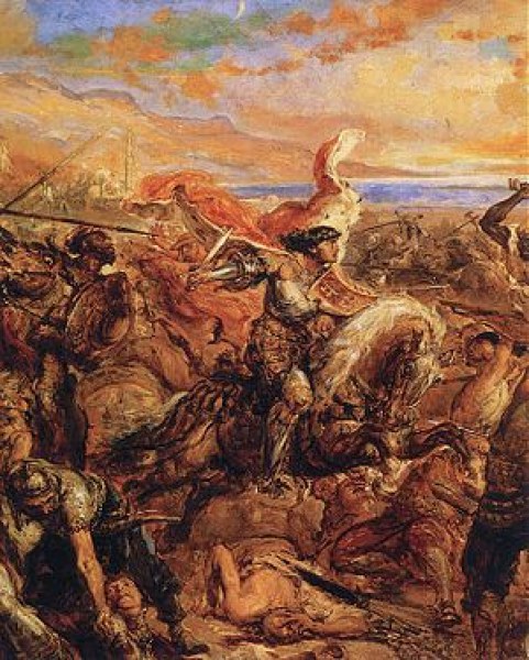 На този ден : крал Владислав III Варненчик и Янош Хуняди пленяват Махмуд бей