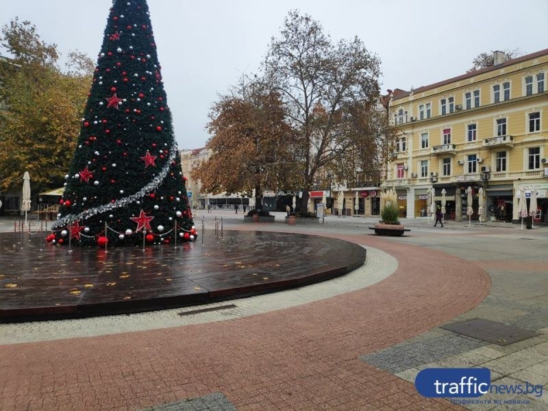 Валежите спират, появява се слънце