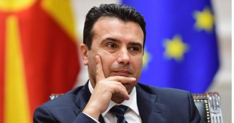 Зоран Заев: Предсрочни избори няма да има