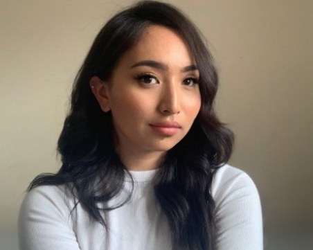 Джазмин от Непал дели времето си между МУ-Пловдив, литературата и работата като доброволец