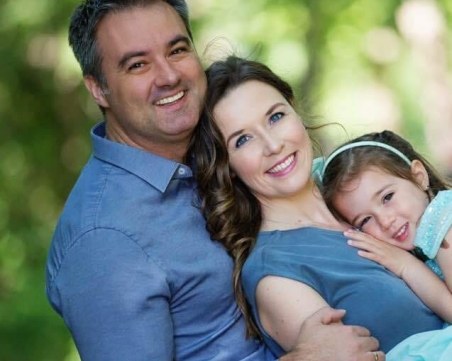 Главният архитект на Пловдив стана баща за втори път