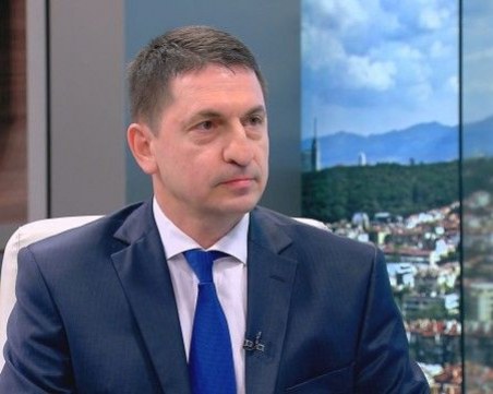 Христо Терзийски отчете спад на престъпността, 3 000 души - на съд за неспазване на мерките