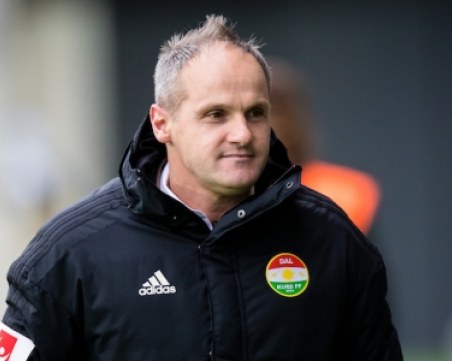 Новият треньор на Ботев кацна в България