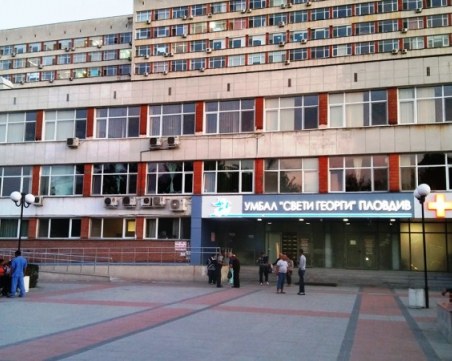 Пловдивчанин, възстановил се от коронавирус, с благодарствено писмо към медиците