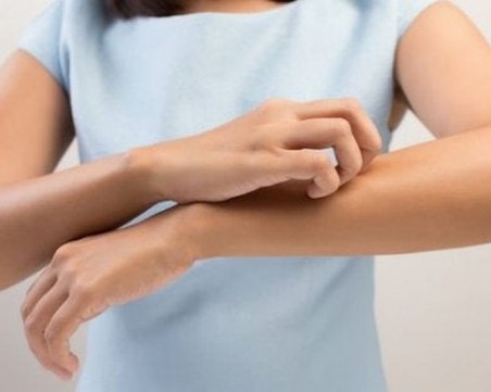 Признаци, че черният ви дроб е претоварен с токсини