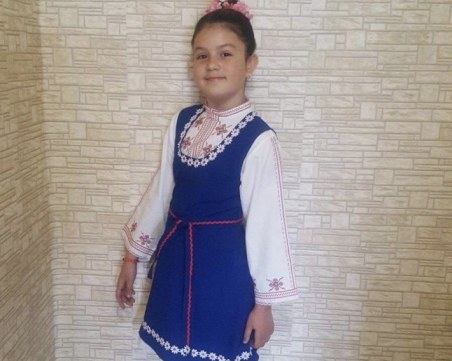 Вълна от съпричастност към малката Ива от Пловдив, която се нуждае от животоспасяваща операция