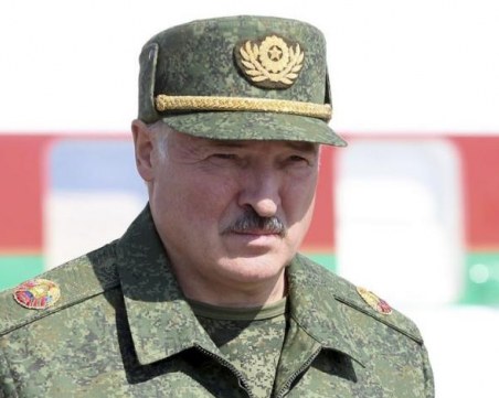 Запис разкрива как Лукашенко разрешава убийства на опозиционери