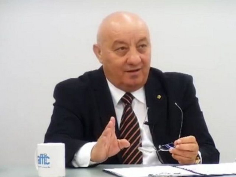 Изпълнителното бюро на БСП иска Георги Гергов да бъде изключен от партията