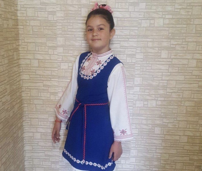 Вълна от съпричастност към малката Ива от Пловдив, която се нуждае от животоспасяваща операция