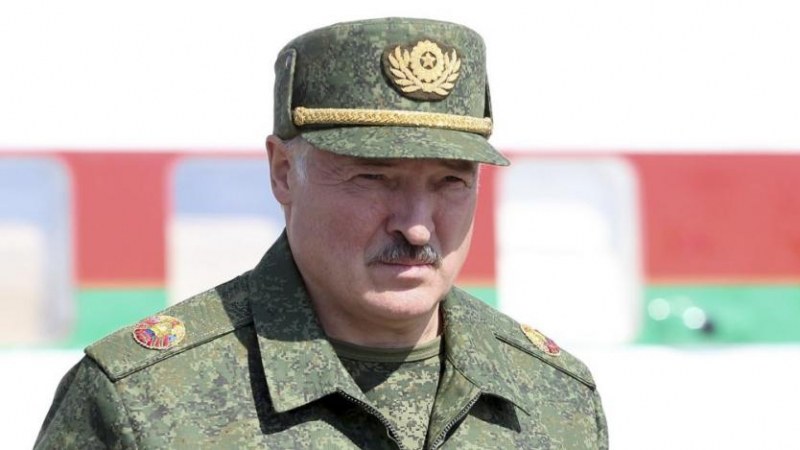 Запис разкрива как Лукашенко разрешава убийства на опозиционери