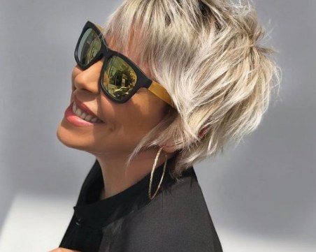 4 прически, които ще отбележат 2021 година