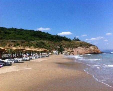 Близка до Доган фирма жали искането ивицата на 