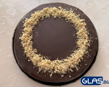 Как да приготвим торта гараш от едно време по домашна рецепта