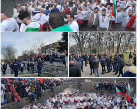 Как успяхме за една нощ в България да отменим доста ограничения