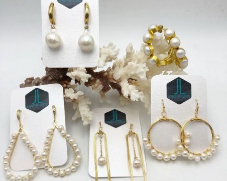 Какви бижута ще се носят през 2021 г.?