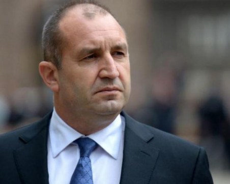 Кметове от ГЕРБ не били допуснати на среща с президента в Калофер