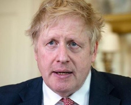 Мерките в Англия могат да останат в сила до април