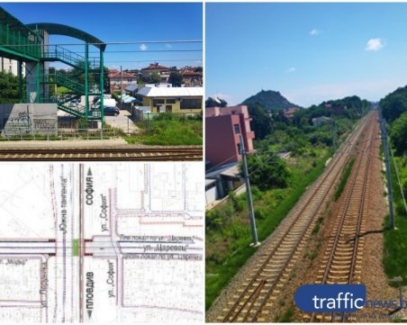 Най-после! Правят първа копка на най-дългоочаквания проект на Пловдив