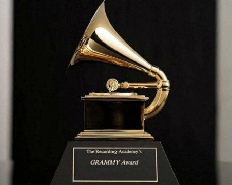 Отложиха церемонията по връчване на наградите Грами заради COVID-19