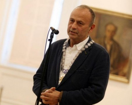 Синът на Филип Трифонов: Сърцето го предаде