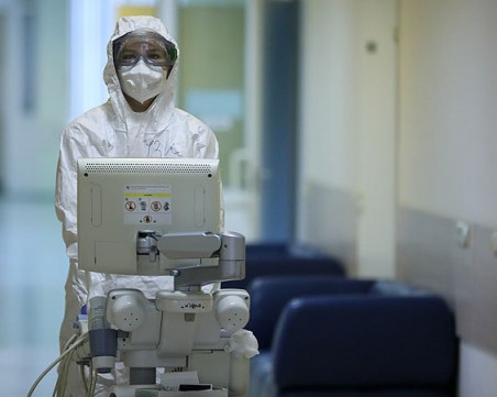 Токио с антирекорд за ежедневно увеличение на случаите на COVID-19