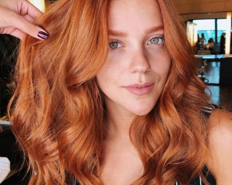 Три цвята на косата, които ще бъдат модерни през 2021 година