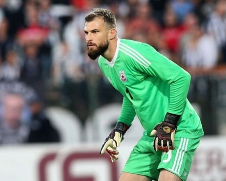 ЦСКА-София продава Бусато за милион